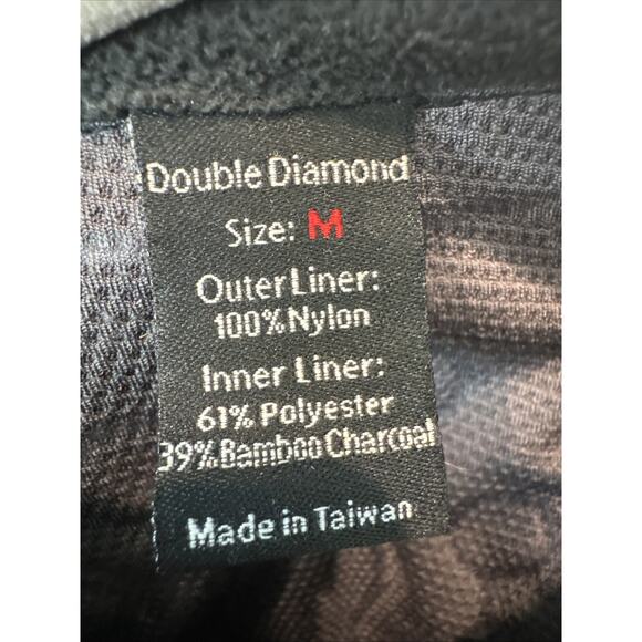 Klymit Double Diamond Inflatable Vest – Adjustable Warmth Read Description - Picture 2 of 7